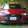 アウディA3 Sportback 30 TFSI S Line