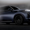 インフィニティQX80トラックスペック