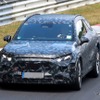 メルセデスAMG 電気SUV プロトタイプ