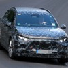 メルセデスAMG 電気SUV プロトタイプ