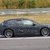 メルセデスAMG 電気SUV プロトタイプ