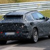 メルセデスAMG 電気SUV プロトタイプ