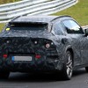メルセデスAMG 電気SUV プロトタイプ