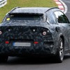 メルセデスAMG 電気SUV プロトタイプ
