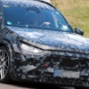 電気でもV8サウンド炸裂!? メルセデスAMGの新型「GT SUV」がニュル初降臨！ 画像