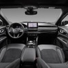 ジープ・コマンダー改良新型（ブラジル仕様）