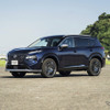 新型 日産 『エクストレイル』AUTECH
