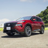新型 日産 『エクストレイル』