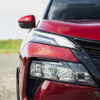 新型 日産 『エクストレイル』