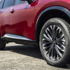 新型 日産 『エクストレイル』