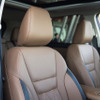 新型 日産 『エクストレイル』