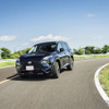 新型 日産 『エクストレイル』