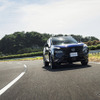 新型 日産 『エクストレイル』
