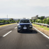 新型 日産 『エクストレイル』