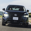 新型 日産 『エクストレイル』