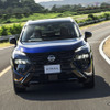 日産エクストレイルに新グレード追加、もっと上質なSUVに！ 画像