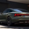 アウディRS e-tron GT performance