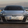アウディS e-tron GT