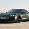 アウディRS e-tron GT performance