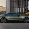 アウディRS e-tron GT performance