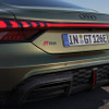 アウディRS e-tron GT performance