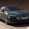 アウディ史上最強の925馬力、『e-tron GT』改良新型を日本導入…1728万円から 画像