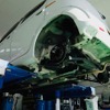 ダストが教える危険サイン、ローターを傷める前に知るべきこと～Weeklyメンテナンス～ 画像