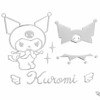 SEIWAa・エンブレムステッカー・クロミ（KT572）