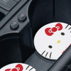 キティ好きは要注目！ 使うならかわいい方がイイ♪. 新作キャラクターグッズが続々登場！［特選カーアクセサリー名鑑］ 画像