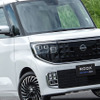 日産 ルークス AUTECH LINE