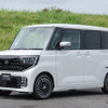 日産 ルークス AUTECH LINE