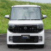 日産 ルークス AUTECH LINE