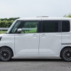 日産 ルークス AUTECH LINE