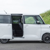日産 ルークス AUTECH LINE