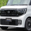 日産 ルークス AUTECH LINE