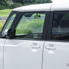 日産 ルークス AUTECH LINE