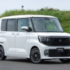 日産 ルークス AUTECH LINE
