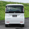 日産 ルークス AUTECH LINE