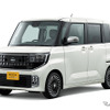 日産 ルークス AUTECH LINE