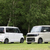 三菱 eKスペース 新型