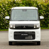 三菱 eKスペース 新型