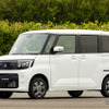 三菱『eKスペース』新型、予約開始…今秋発売予定で約175万円から 画像