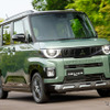 三菱 デリカミニ 新型