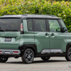 三菱 デリカミニ 新型