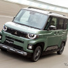三菱 デリカミニ 新型