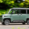 三菱 デリカミニ 新型