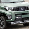 三菱 デリカミニ 新型