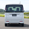 日産 ルークス 新型（ハイウェイスター Gターボ プロパイロットエディション）