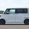 日産 ルークス 新型（ハイウェイスター Gターボ プロパイロットエディション）