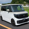 日産 ルークス 新型（ハイウェイスター Gターボ プロパイロットエディション）